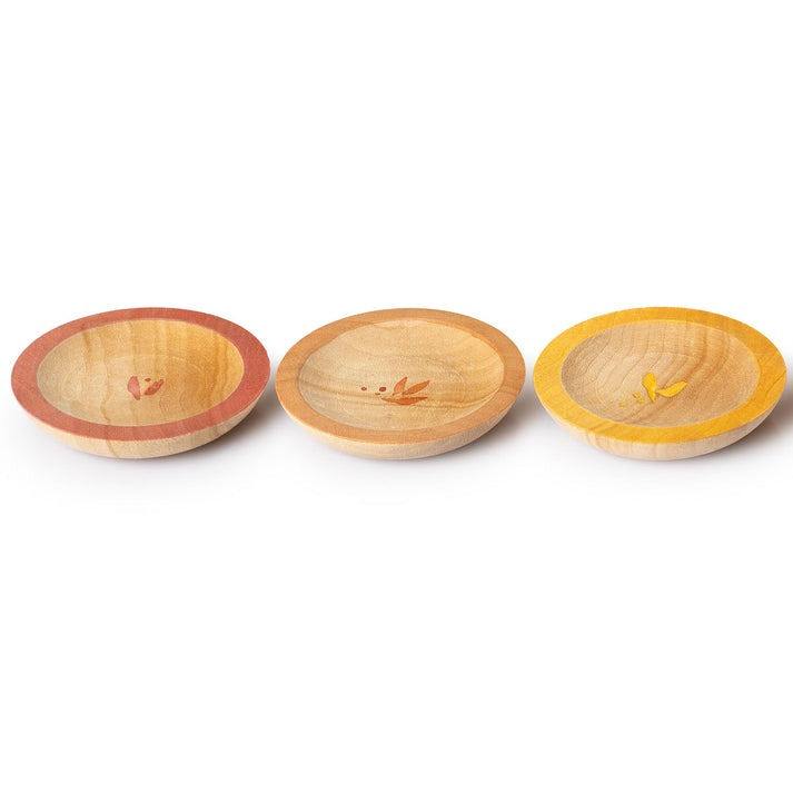 Thumbnail: Grapat Play Set Dishes