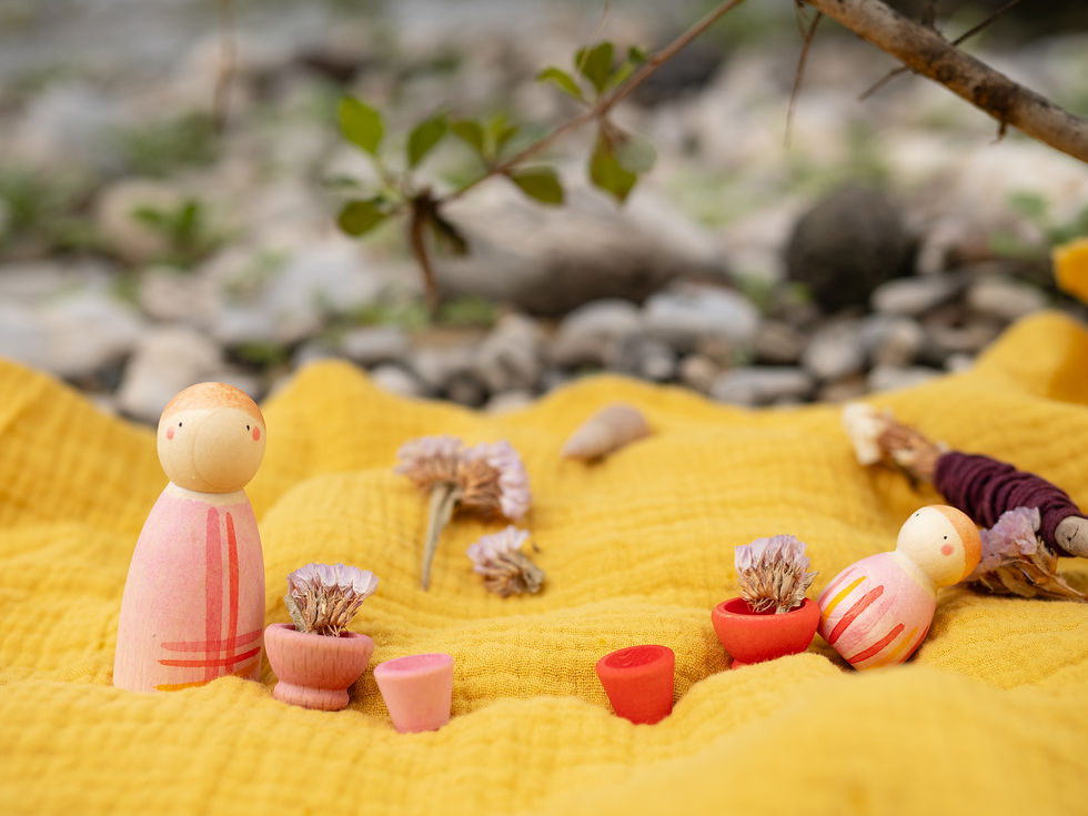 Thumbnail: Grapat Lucky Lucky, Surprise Set 4th Edition