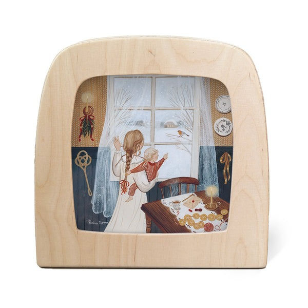 Toverlux Robin Pieterse Silhouette - Robin