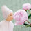 Thumbnail: Nanchen Natur Organic Cotton Cuddly Doll-Natural