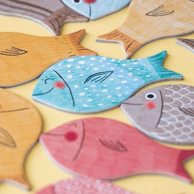 Thumbnail: Londji Game - The Whale and The Fish