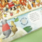 Animal Orchestra Plays Mozart : Usborne