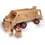 Thumbnail: Fagus Wooden Garbage Truck