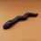 Thumbnail: Handmade Wooden  Snake