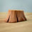 Thumbnail: Bumbu Toys Handcrafted Wooden Tree Stump