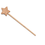 Thumbnail: Ocamora Wooden Star Wand