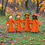Thumbnail: Ambrosius-Eco Flower Fairies Seaberry Fairy Felt Dolls in a fall nature scene