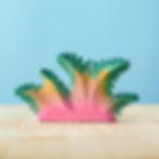 Thumbnail: Bumbu Toys Wooden Fern Bush