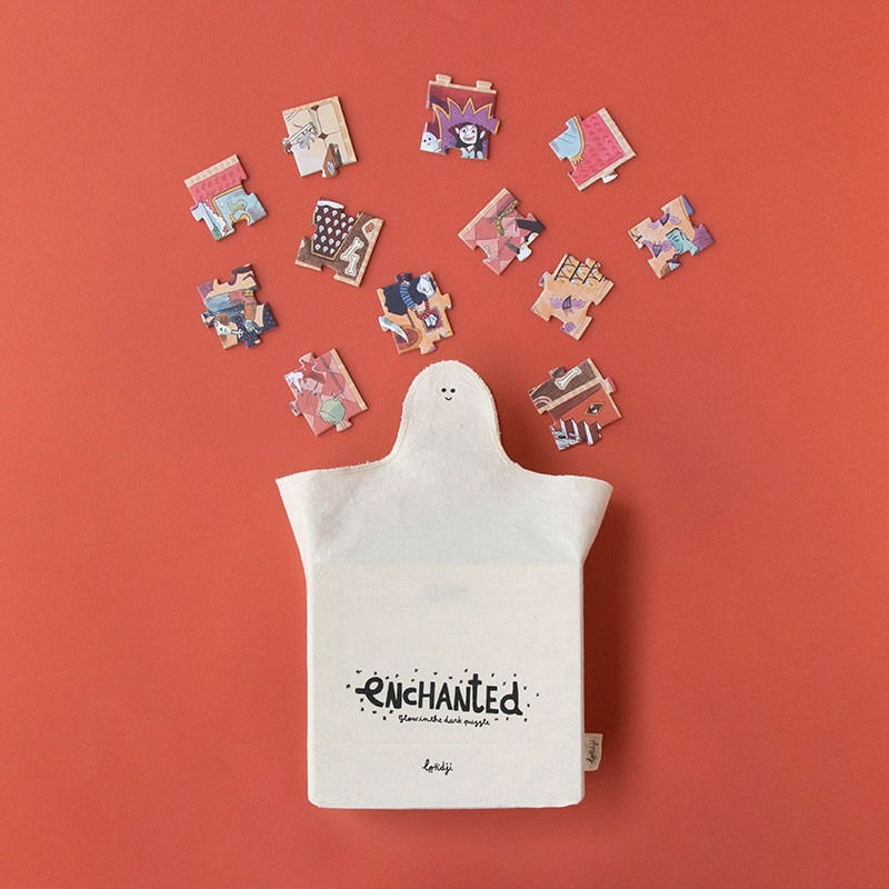 Thumbnail: Londji Puzzle - Enchanted