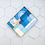 Thumbnail: Wooden Building Van Gogh Blocks "The Sea at Sainte Marie"-Raduga Grez