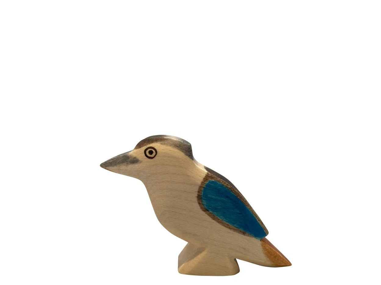 HolzWald Handmade Wooden Kookaburra