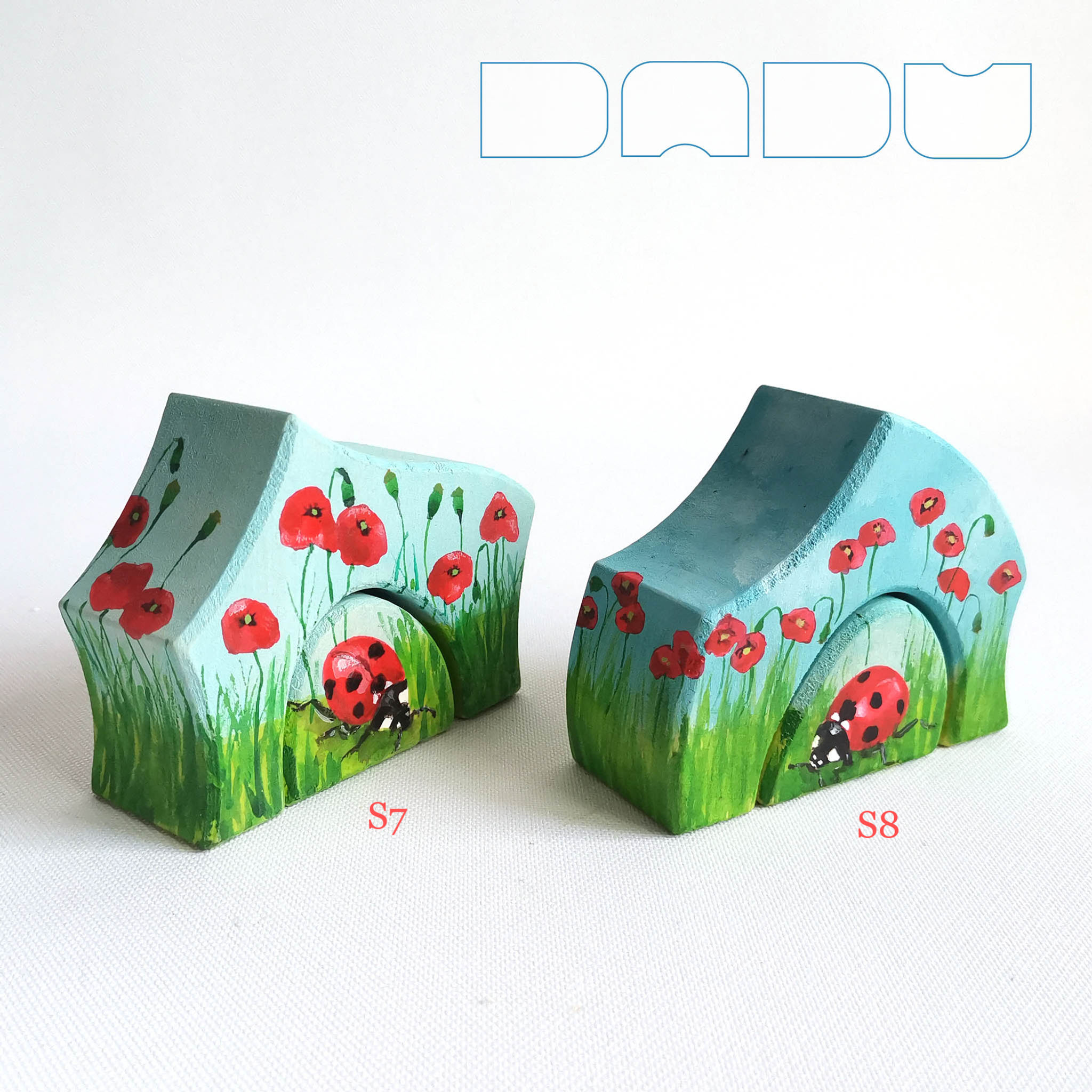 DADU Summer Wooden Hut-Summer Cottage, Dadu Village