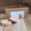 Toverlux Light Wish Lantern (Base Light and Lid)-Dimmable USB Version