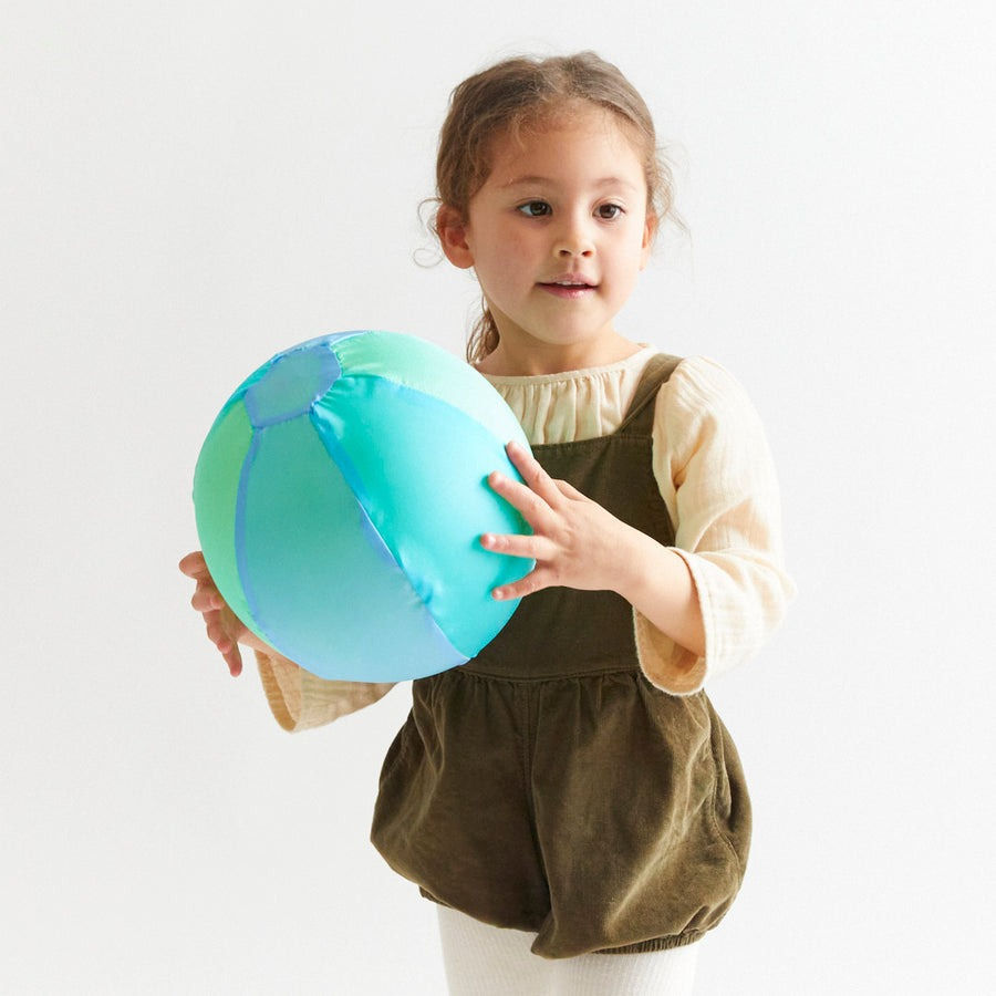 Thumbnail: Sarah's Silks Sea Balloon Ball