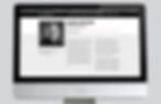 Website design for BB Contracts