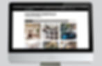 Website design for BB Contracts