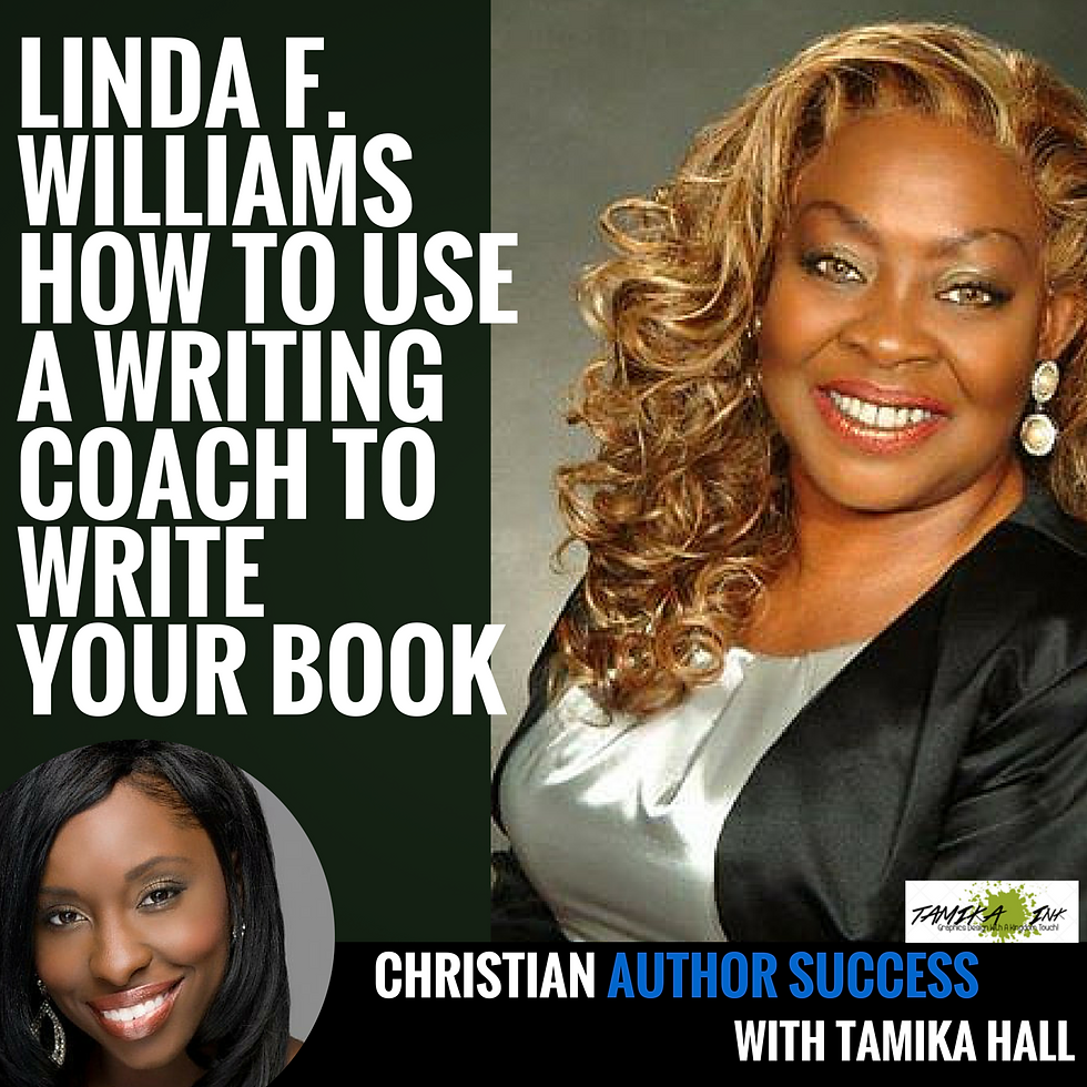 How to Use A Writing Coach