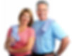 Healthy fitness elderly couple. Sport and exercise concept..jpg