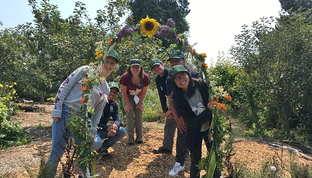 Careers Sf Botanical Garden