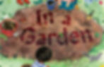 Virtual Story Time: In a Garden with author Tim McCanna