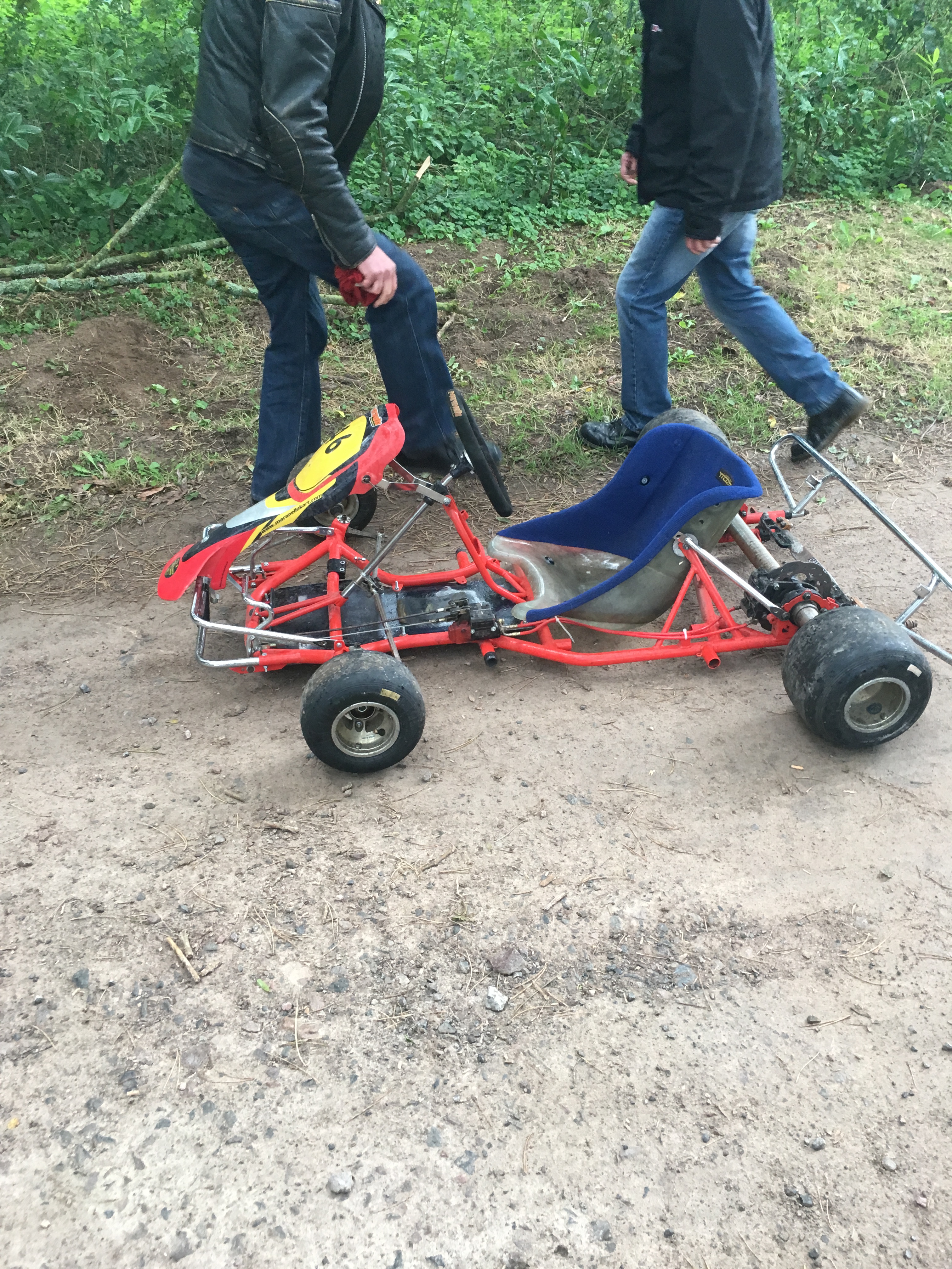 Swanson Racing