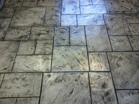 ashlar
