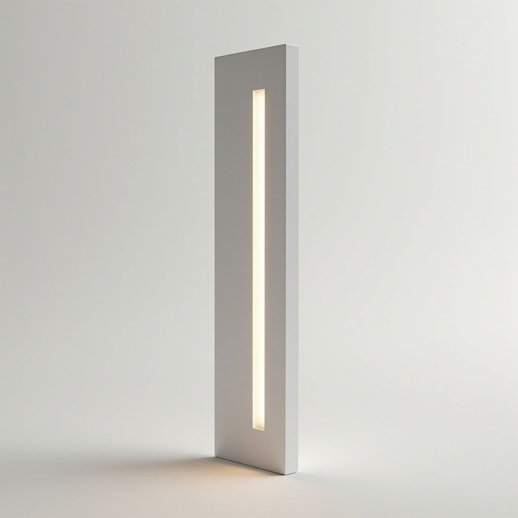 Architectural Path Light