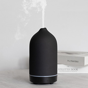 Porcelien Diffuser Natural Porcelain Diffuser | Aromatherapy Dispensary