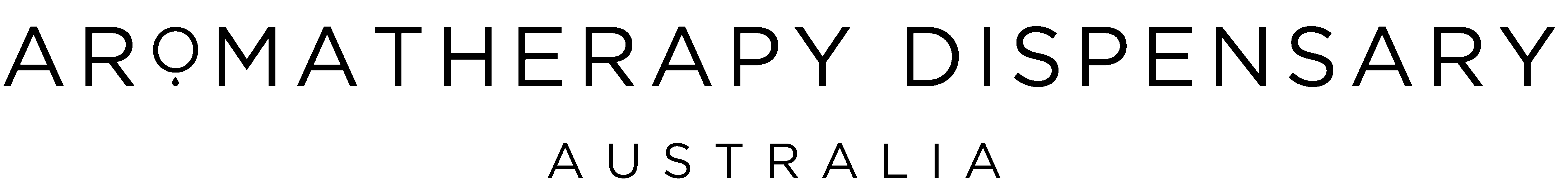 Aromatherapy Dispensary logo 