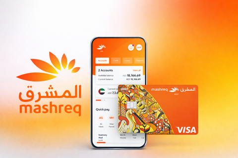 Mashreq Neo