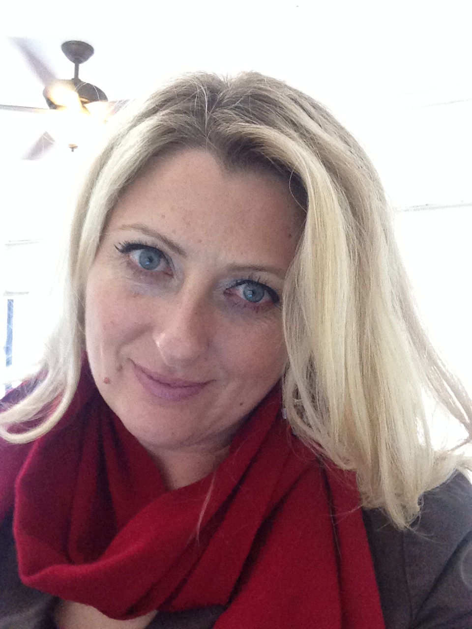 Tammey Grable-Woodford alive and here in spite of breast cancer