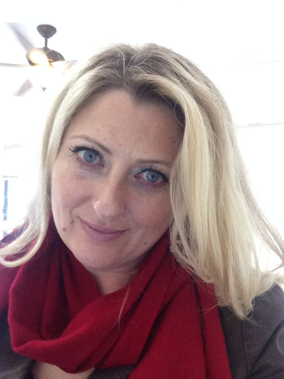 Tammey Grable-Woodford alive and here in spite of breast cancer