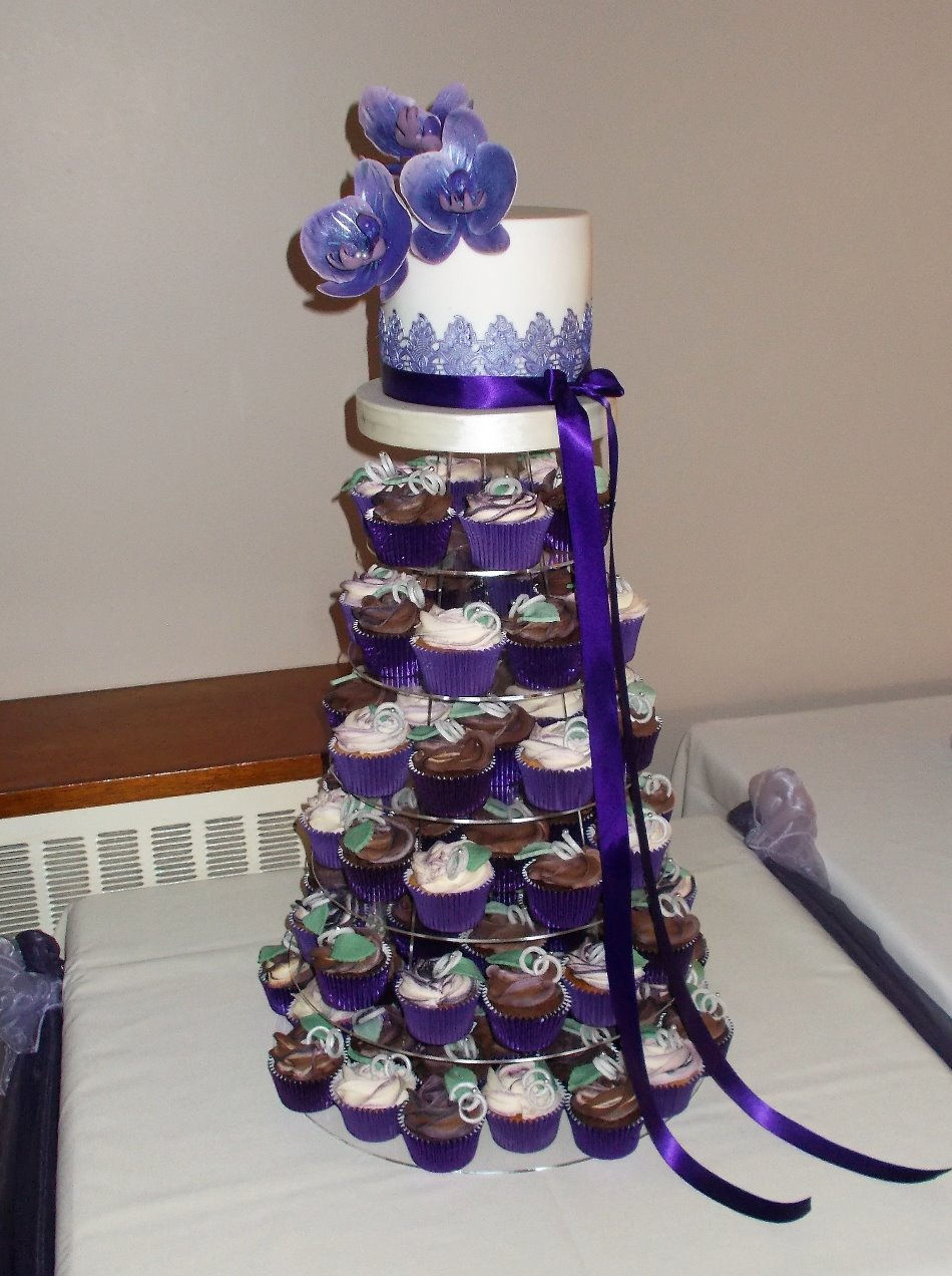 Southwell Cakery Nottinghamshire