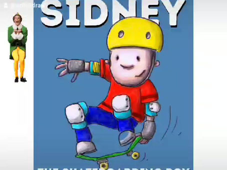 Get Christmas wrapped up early