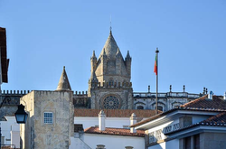 Sé Catedral de Évora