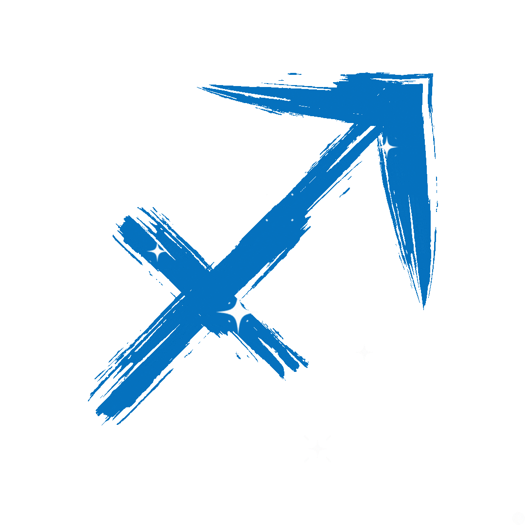 Sag archer arrow - jaz the sag