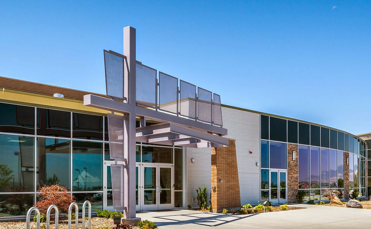 South Mountain Community Church - Draper Campus