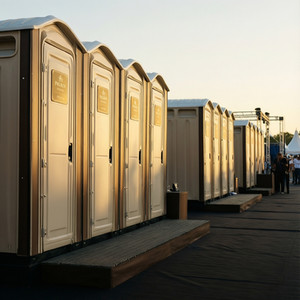 Premium Outdoor Event Solutions
