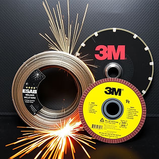 ESAB welding wire and 3M cutting discs.jpg