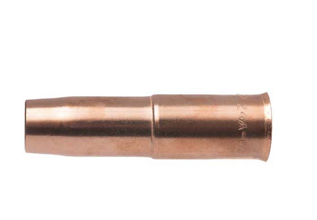 Tweco MIG NOZZLE Nozzles