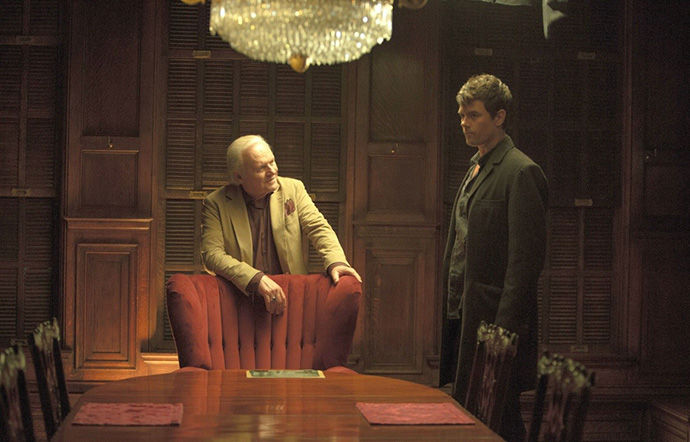 Кадр из фильма