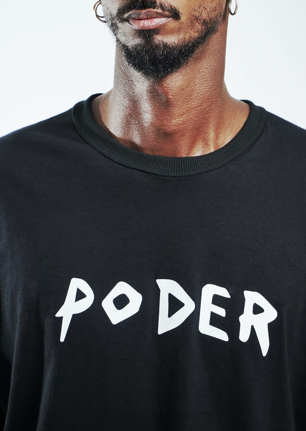 Miniatura: Camiseta Poder 