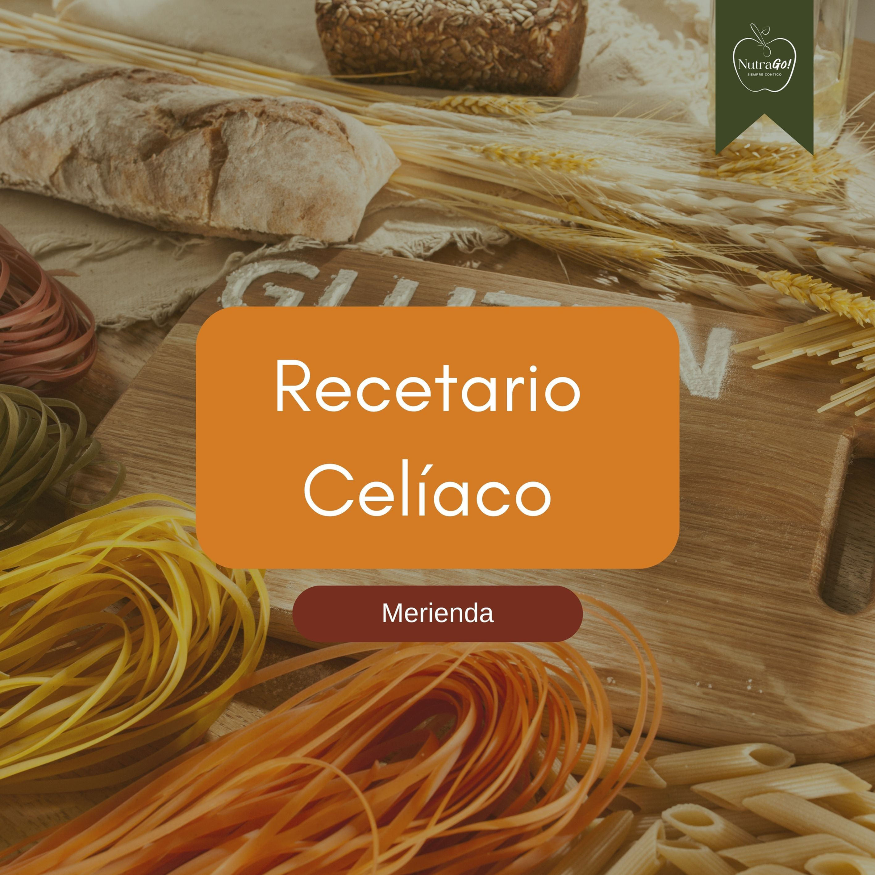 Recetario Celíaco 2