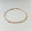 Thumbnail: VIVIAN BRACELET - GOLD