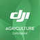 my dji logo