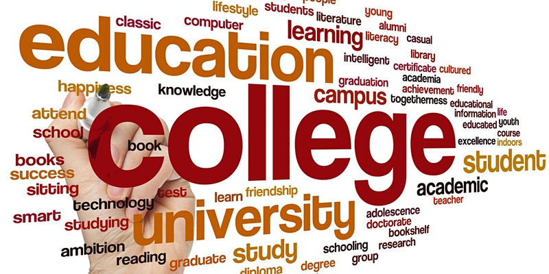 College Admissions: Using the Spring & Summer Effectively, Part 1