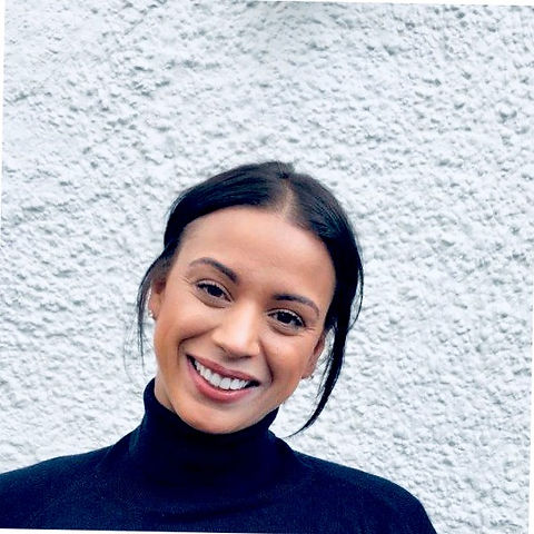 Stephanie Rampton | HERStories - Women In Senior