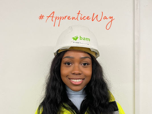 Trainee Construction Site Manager: The ongoing Journey