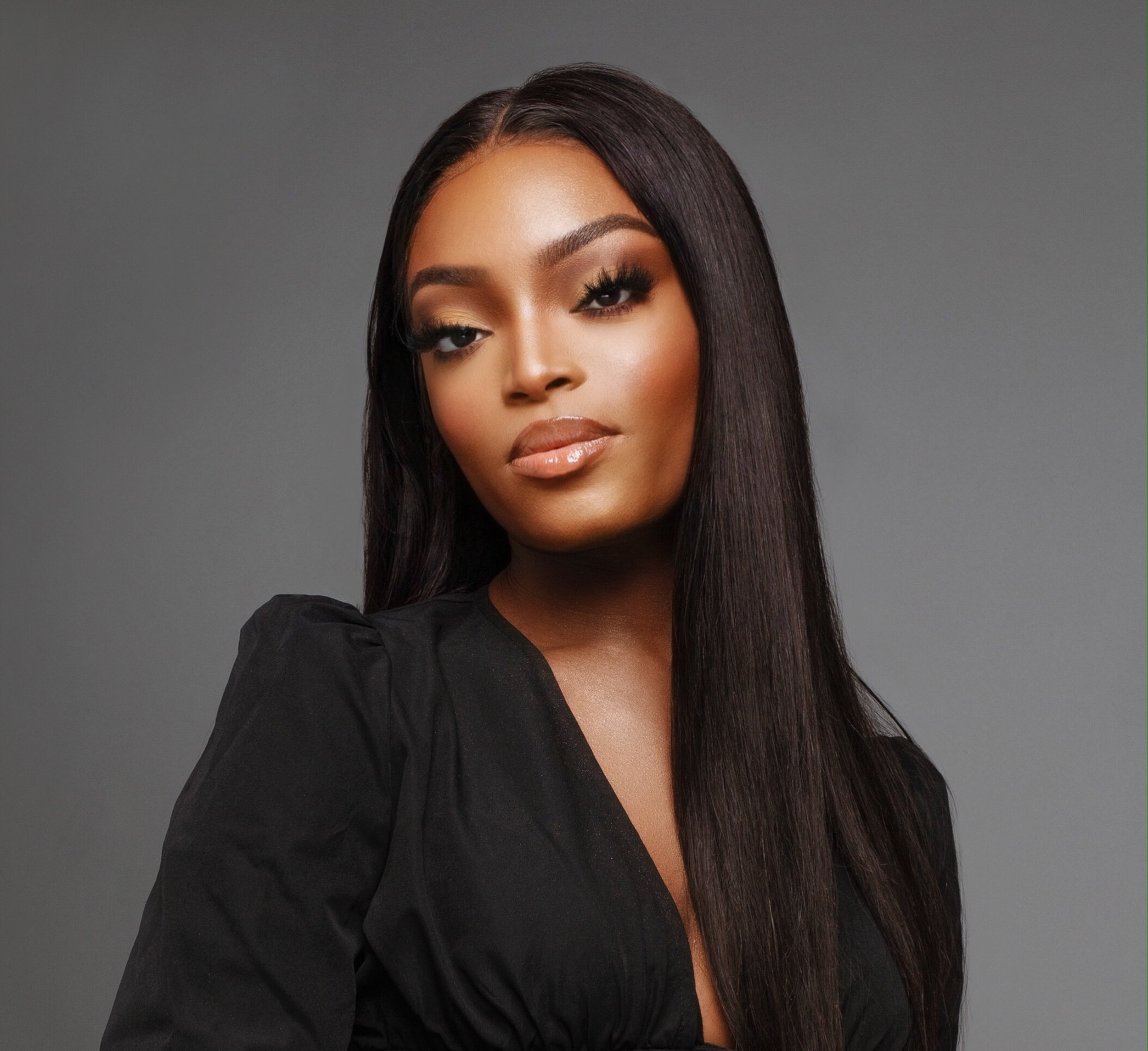 Aurelie Tshiama | GUC HERStories