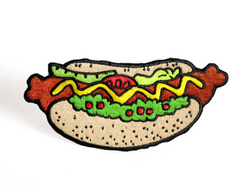 Chicago Dog Patch